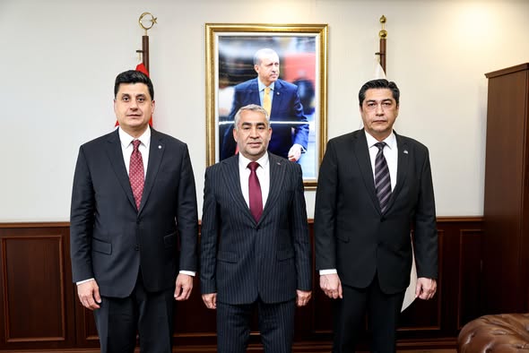 ADÜ Protokol
